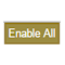 Enable all disabled buttons and inputs