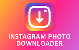 Instagram Photo Downloader