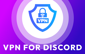 Discord 的 VPN