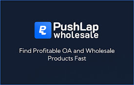 Push Lap Wholesale - Amazon Product Research Tool