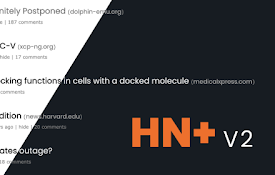 Hacker News +