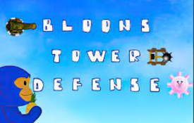 猴子塔防官方版