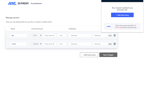 Plugin Screenshot