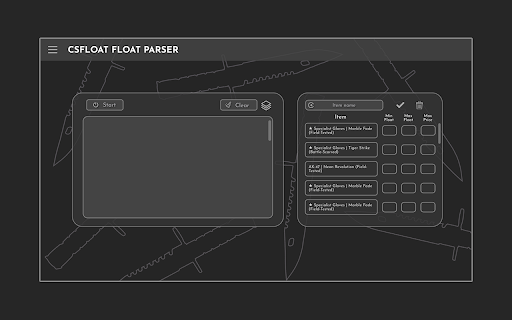 Plugin Screenshot