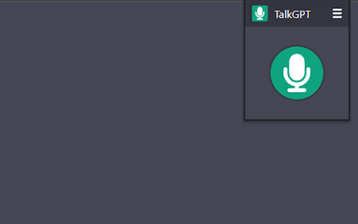 Plugin Screenshot