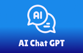 AI 聊天 GPT