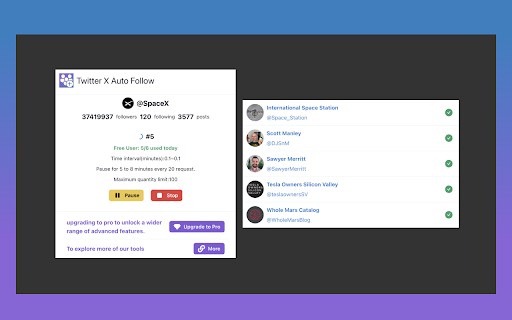 Plugin Screenshot