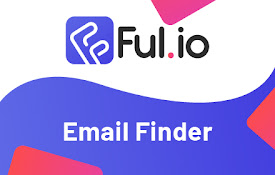Email Finder Powered By AI | Ful.io