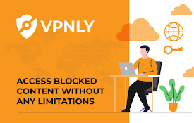 Free VPN Proxy - VPNLY