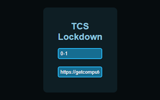 Plugin Screenshot