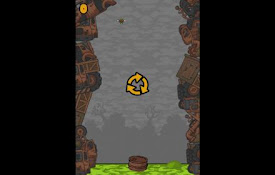 Tonguey Frog Game for Chrome