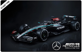 Mercedes AMG F1 Cars Wallpapers New Tab Gameograf