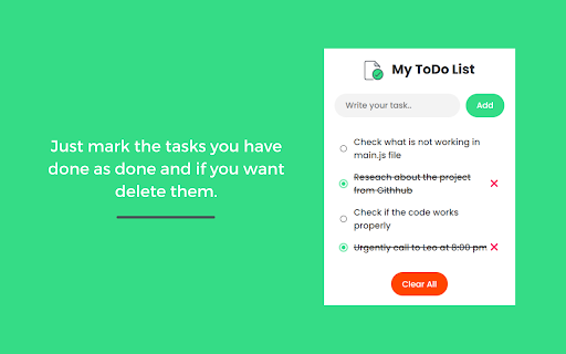 Plugin Screenshot