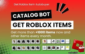 Roblox Item Autobuyer