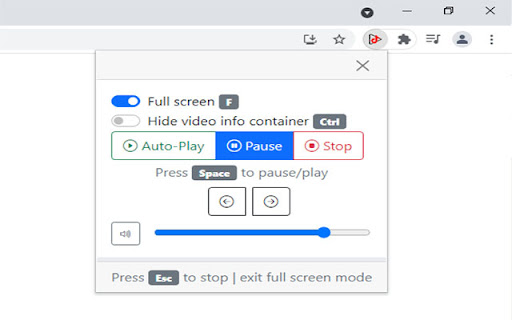 Plugin Screenshot