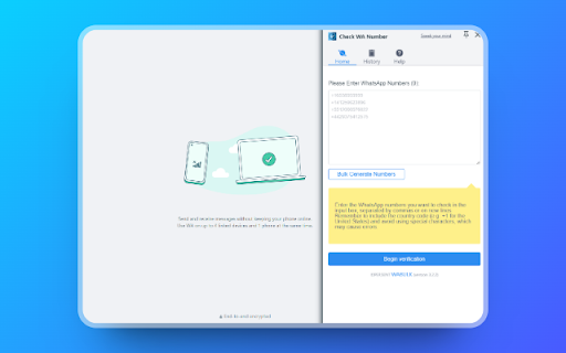 Plugin Screenshot