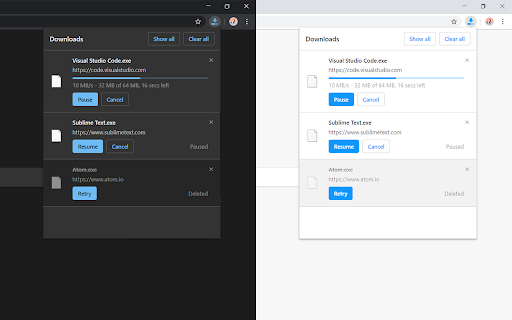 Plugin Screenshot
