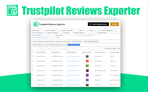 Plugin Screenshot