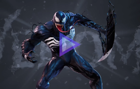 Fortnite Venom