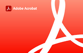 Adobe Acrobat：PDF 编辑、转化、签名工具