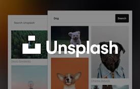 Unsplash For Chrome