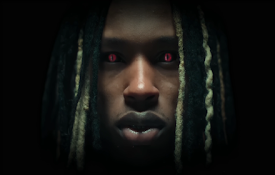 King Von Live Wallpaper
