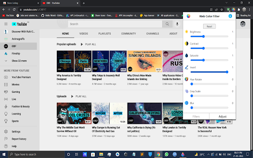 Plugin Screenshot