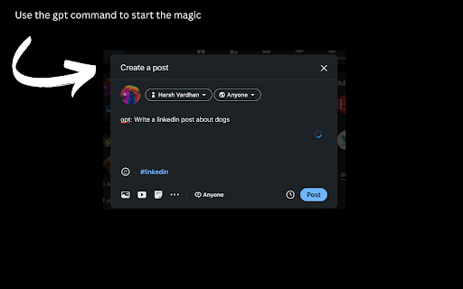 Plugin Screenshot