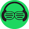 Spotify Player