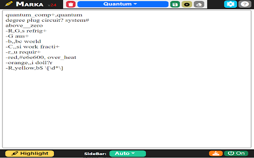 Plugin Screenshot