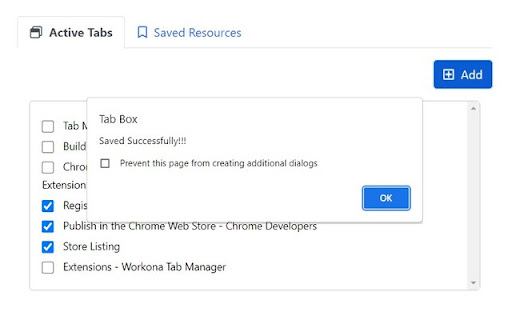 Plugin Screenshot