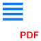 Word to PDF Converter / Convert docx to PDF