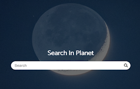 Search In Planet