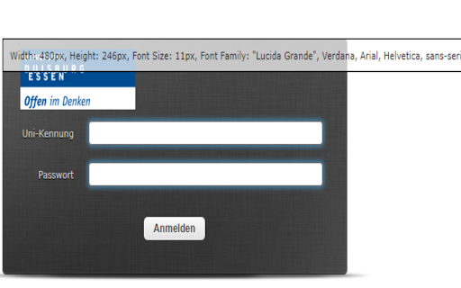 Plugin Screenshot
