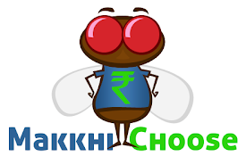 MakkhiChoose