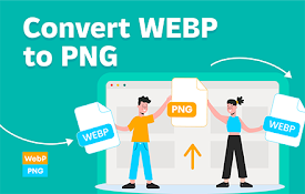 将 WebP 转换为 PNG