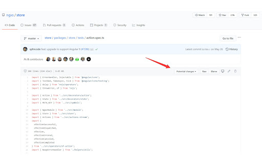 Plugin Screenshot