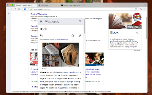 Plugin Screenshot