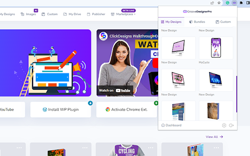 Plugin Screenshot