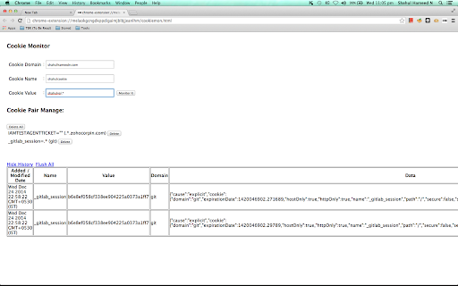 Plugin Screenshot