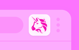 Uniswap Extension
