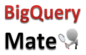 BigQuery Mate
