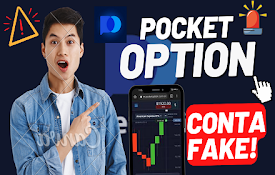 Pocket Option MKT
