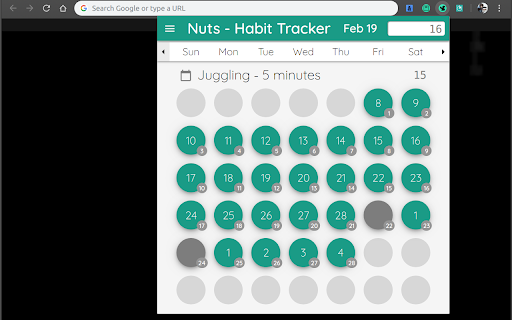 Plugin Screenshot