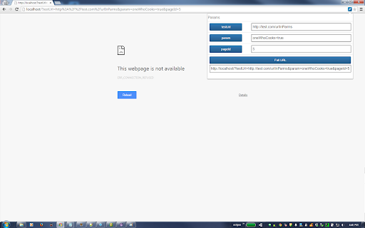 Plugin Screenshot