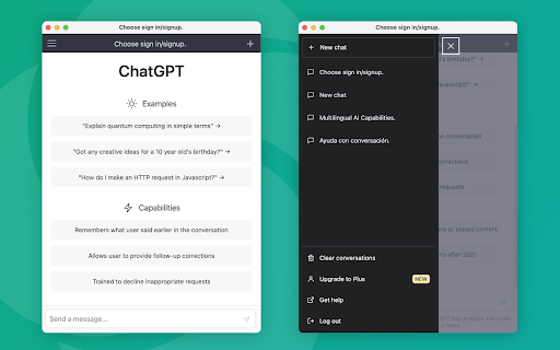 Plugin Screenshot