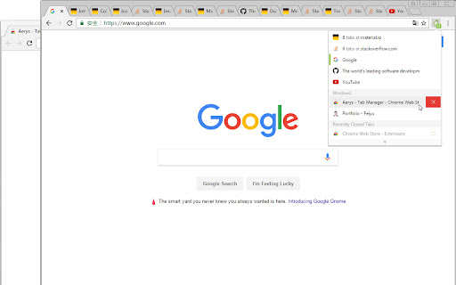Plugin Screenshot