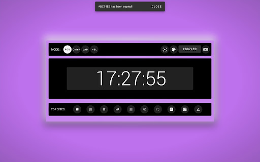 Plugin Screenshot