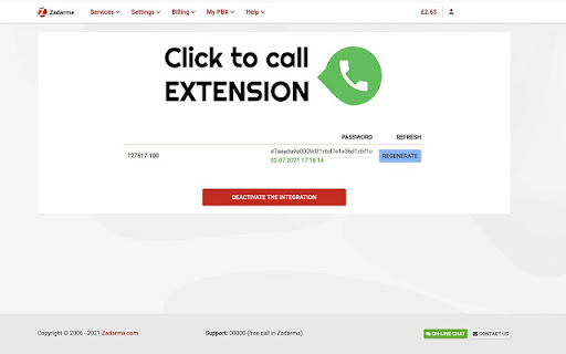 Plugin Screenshot