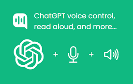 VoiceWave: Voice mode for ChatGPT, DeepSeek, and other AI chatbots